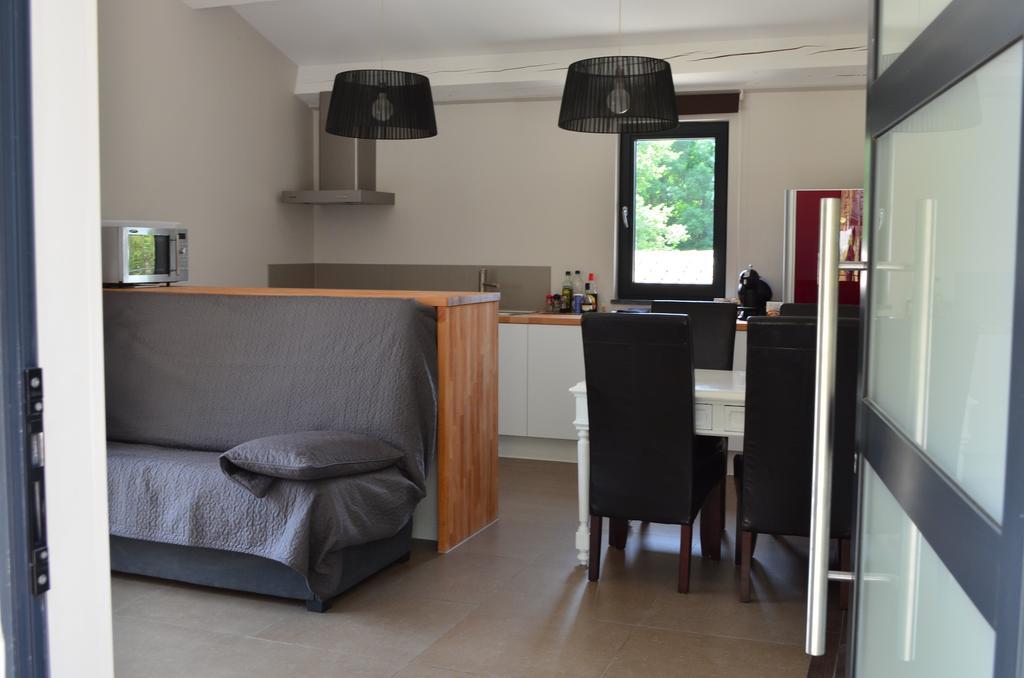 Ancie Hotel Grimaud Kültér fotó