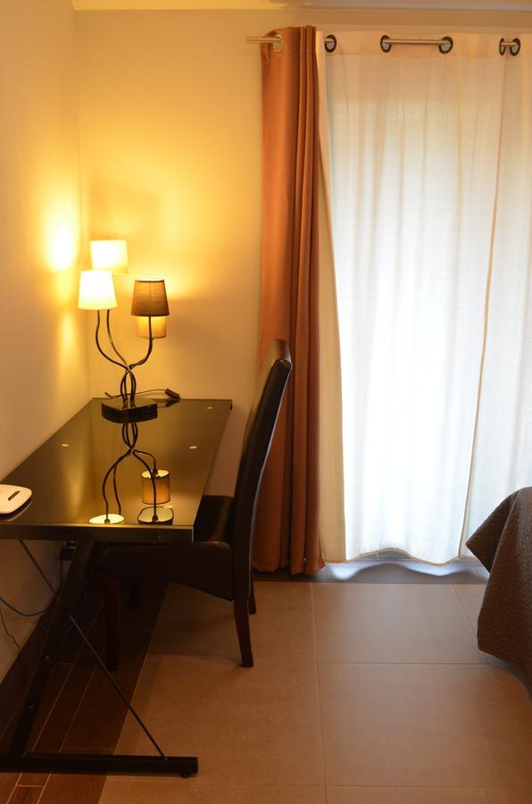Ancie Hotel Grimaud Kültér fotó