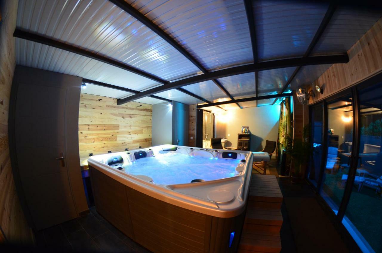 Ancie Hotel Grimaud Kültér fotó